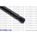 Gasfeder Koffer /laderaum Stabilus 012552 // Lift-o-mat® für Ford Beidseitig