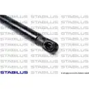 Gasfeder Koffer /laderaum Stabilus 015491 // Lift-o-mat® für Toyota Beidseitig