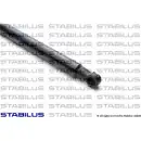 Gasfeder Koffer /laderaum Stabilus 017448 // Lift-o-mat® für Skoda Unten