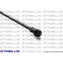 Gasfeder Koffer /laderaum Stabilus 017448 // Lift-o-mat® für Skoda Unten