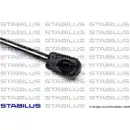 Gasfeder Koffer /laderaum Stabilus 031139 // Lift-o-mat® für Skoda Beidseitig