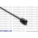 Gasfeder Koffer /laderaum Stabilus 017451 // Lift-o-mat® für Skoda
