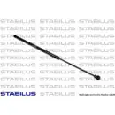 Gasfeder Heckscheibe Stabilus 354710 // Lift-o-mat® für Renault Beidseitig