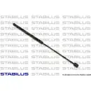 Gasfeder Motorhaube Stabilus 8986NN // Lift-o-mat® für Citroën Rechts