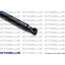 Gasfeder Koffer /laderaum Stabilus 6062SX // Lift-o-mat® für Hyundai Beidseitig