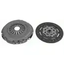 SACHS 3000 951 371 KUPPLUNG KIT