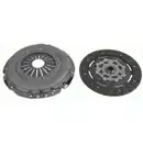 SACHS 3000 951 371 KUPPLUNG KIT