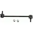 Stange/strebe Stabilisator Lemförder 34670 01 für Mitsubishi Vorderachse Links