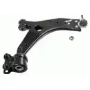 Lenker Radaufhängung Lemförder 33706 01 für Volvo für Ford (changan) Unten