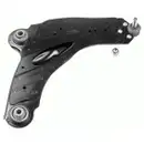 Lenker Radaufhängung Lemförder 33497 01 für Vauxhall für Nissan für Opel