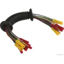 HERTH+BUSS ELPARTS 51277072 Reparatursatz, Kabelsatz