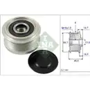 Generatorfreilauf Schaeffler Ina 535 0228 10 für Opel für Vauxhall für Chevrolet