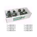 ERNST 460958 Reparatur - SET Ernst