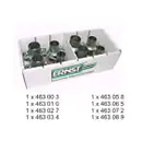 ERNST 460958 Reparatur - SET Ernst