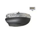 VAN WEZEL 5863915 Blinker seitlich li. im Spiegel