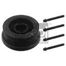 FEBI BILSTEIN 33602 Riemenscheibe (entkoppelt) für BMW