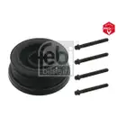 FEBI BILSTEIN 33602 Riemenscheibe (entkoppelt) für BMW