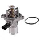 FEBI BILSTEIN 33683 Thermostat für OPEL, FIAT, ALFA