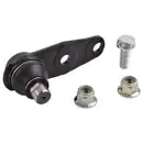 Trag /führungsgelenk Febi Bilstein 34525 für Renault Vorderachse Links