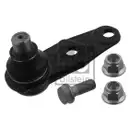 Trag /führungsgelenk Febi Bilstein 34525 für Renault Vorderachse Links