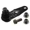 Trag /führungsgelenk Febi Bilstein 34525 für Renault Vorderachse Links