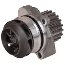 Wasserpumpe Motorkühlung Febi Bilstein 36048 für Audi für Seat für Skoda für VW