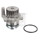 Wasserpumpe Motorkühlung Febi Bilstein 36048 für Audi für Seat für Skoda für VW