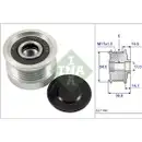 Generatorfreilauf Schaeffler Ina 535 0221 10 für Fiat
