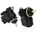 VAN WEZEL 4311993 LWR Motor