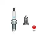 Zündkerze Ngk 97153 für Audi für Seat für Skoda für VW für Lamborghini