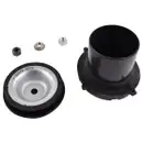 Reparatursatz Federbeinstützlager Febi Bilstein 37768 Prokit für Opel