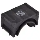 Lagerung Stabilisator Febi Bilstein 38051 für Opel für Saab für Vauxhall Unten
