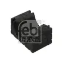 Lagerung Stabilisator Febi Bilstein 38051 für Opel für Saab für Vauxhall Unten