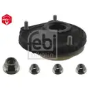 Reparatursatz Federbeinstützlager Febi Bilstein 38205 Prokit für Citroën