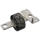 Lagerung Lenker Febi Bilstein 39207 für Ford für Volvo für Ford Usa Vorne