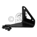 Rollenführung Schiebetür Febi Bilstein 39521 Febi Plus für Nissan für Opel