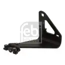 Rollenführung Schiebetür Febi Bilstein 39521 Febi Plus für Nissan für Opel