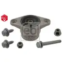 Reparatursatz Federbeinstützlager Febi Bilstein 39540 Prokit für Audi für Seat
