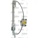 VALEO 851124 Fensterheber (o. Motor) h L VW TIGUAN