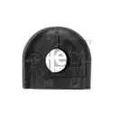 FEBI BILSTEIN 41503 Stabilisatorlager für HYUNDAI, KIA