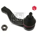 FEBI BILSTEIN 41904 Spurstangenendstück für DAIHATSU