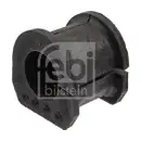 Lagerung Stabilisator Febi Bilstein 41119 für Mitsubishi Vorderachse