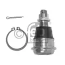 Trag /führungsgelenk Febi Bilstein 42674 Prokit für Nissan Vorderachse Links