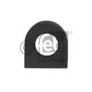 Lagerung Stabilisator Febi Bilstein 42825 für Toyota Vorderachse