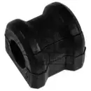 Lagerung Stabilisator Febi Bilstein 42856 für Toyota Hinterachse