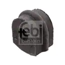 Lagerung Stabilisator Febi Bilstein 42564 für Nissan Vorderachse