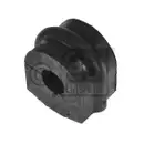 Lagerung Stabilisator Febi Bilstein 42564 für Nissan Vorderachse