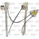 VALEO 851103 Fensterheber (o. Motor) v r Seat LEON