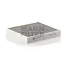 MANN-FILTER CUK 26 010 Innenraumluftfilter