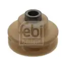 Federbeinstützlager Febi Bilstein 36779 für Bmw Hinterachse Unten